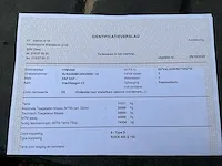 2008 daf 85.410 vrachtwagen - afbeelding 20 van  29
