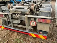 2008 daf 85.410 vrachtwagen - afbeelding 25 van  29