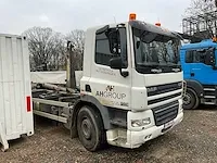 2008 daf 85.410 vrachtwagen - afbeelding 27 van  29