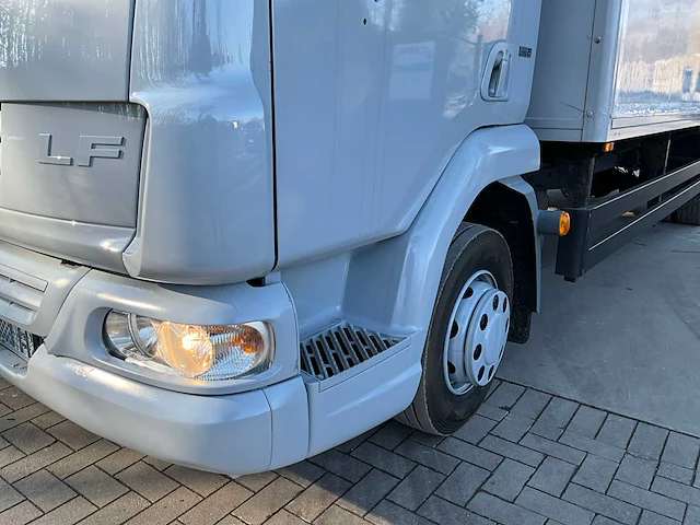 2008 daf fa lf 45 g12 vrachtwagen - afbeelding 2 van  44