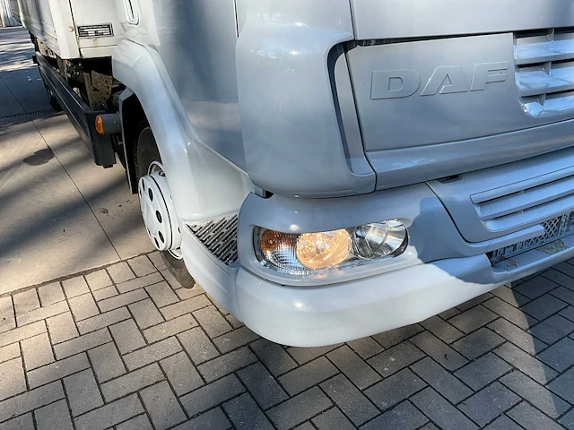 2008 daf fa lf 45 g12 vrachtwagen - afbeelding 5 van  44