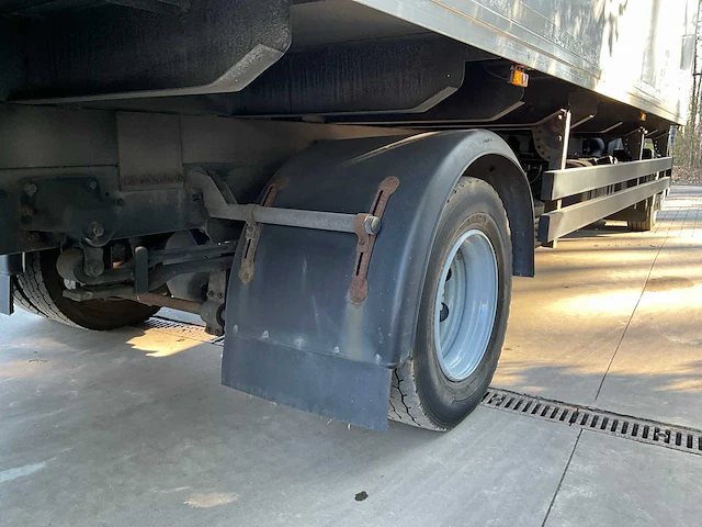 2008 daf fa lf 45 g12 vrachtwagen - afbeelding 8 van  44
