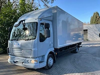 2008 daf fa lf 45 g12 vrachtwagen