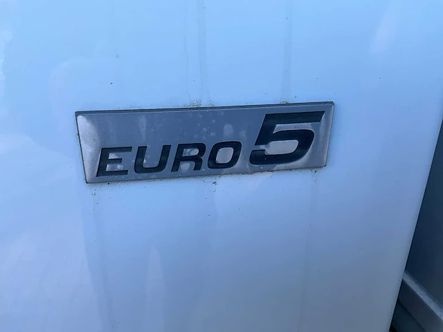 2008 daf fa lf 45 g12 vrachtwagen - afbeelding 15 van  44