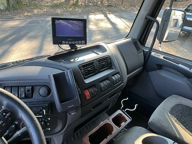 2008 daf fa lf 45 g12 vrachtwagen - afbeelding 20 van  44