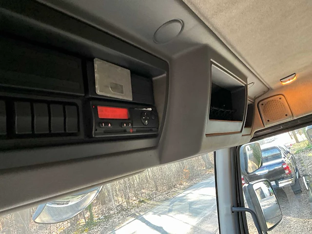2008 daf fa lf 45 g12 vrachtwagen - afbeelding 28 van  44