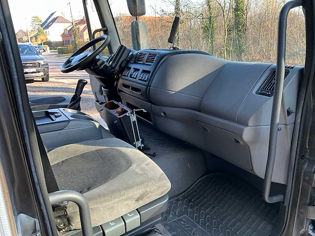 2008 daf fa lf 45 g12 vrachtwagen - afbeelding 31 van  44
