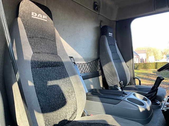 2008 daf fa lf 45 g12 vrachtwagen - afbeelding 33 van  44