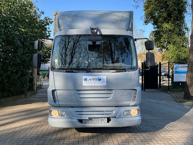 2008 daf fa lf 45 g12 vrachtwagen - afbeelding 23 van  44