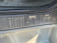 2008 daf fa lf 45 g12 vrachtwagen - afbeelding 37 van  44