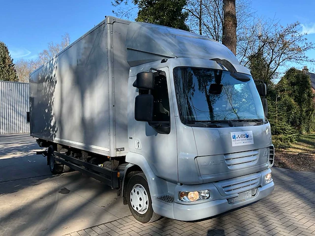 2008 daf fa lf 45 g12 vrachtwagen - afbeelding 34 van  44