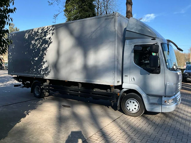 2008 daf fa lf 45 g12 vrachtwagen - afbeelding 40 van  44