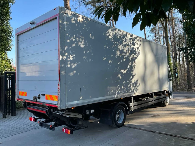 2008 daf fa lf 45 g12 vrachtwagen - afbeelding 41 van  44