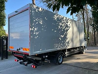 2008 daf fa lf 45 g12 vrachtwagen - afbeelding 41 van  44