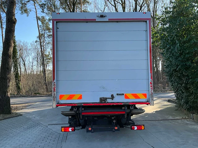 2008 daf fa lf 45 g12 vrachtwagen - afbeelding 42 van  44
