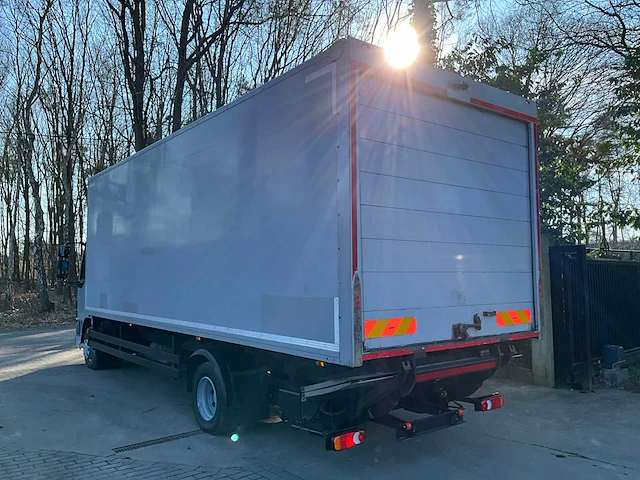 2008 daf fa lf 45 g12 vrachtwagen - afbeelding 43 van  44