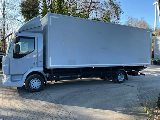 2008 daf fa lf 45 g12 vrachtwagen - afbeelding 44 van  44