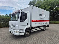 2008 daf fa-lf45 vrachtwagen - afbeelding 1 van  31