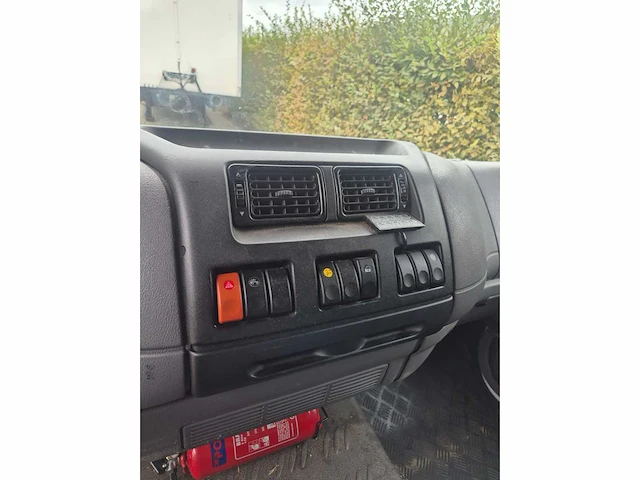 2008 daf fa-lf45 vrachtwagen - afbeelding 25 van  31