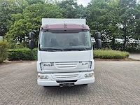 2008 daf fa-lf45 vrachtwagen - afbeelding 2 van  31