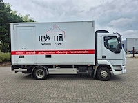 2008 daf fa-lf45 vrachtwagen - afbeelding 4 van  31