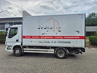 2008 daf fa-lf45 vrachtwagen - afbeelding 8 van  31