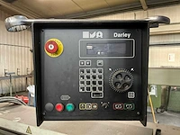 2008 darley mpp70cl cnc - ponsmachine - afbeelding 9 van  13