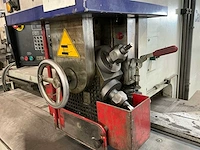 2008 darley mpp70cl cnc - ponsmachine - afbeelding 10 van  13