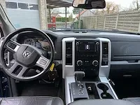 2008 dodge ram 1500 - afbeelding 3 van  17