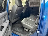 2008 dodge ram 1500 - afbeelding 4 van  17