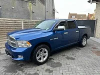 2008 dodge ram 1500 - afbeelding 10 van  17