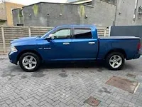 2008 dodge ram 1500 - afbeelding 14 van  17