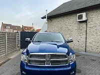 2008 dodge ram 1500 - afbeelding 15 van  17