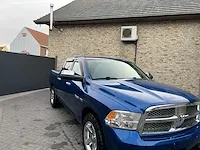 2008 dodge ram 1500 - afbeelding 13 van  17