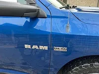 2008 dodge ram 1500 - afbeelding 17 van  17