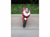 2008 ducati 848 motorfiets - afbeelding 2 van  8