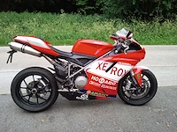 2008 ducati 848 motorfiets - afbeelding 3 van  8