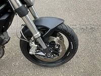 2008 ducati monster 696 - afbeelding 11 van  23