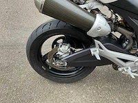 2008 ducati monster 696 - afbeelding 13 van  23