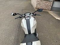 2008 ducati monster 696 - afbeelding 15 van  23