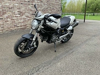 2008 ducati monster 696 - afbeelding 1 van  23