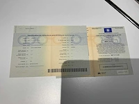 2008 ducati monster 696 - afbeelding 23 van  23