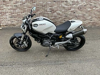 2008 ducati monster 696 - afbeelding 2 van  23