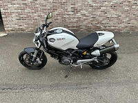 2008 ducati monster 696 - afbeelding 3 van  23