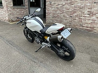 2008 ducati monster 696 - afbeelding 4 van  23