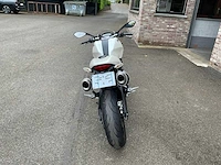 2008 ducati monster 696 - afbeelding 5 van  23