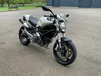 2008 ducati monster 696 - afbeelding 9 van  23