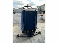 2008 dulevo h1020 vloerreiniger - afbeelding 4 van  9