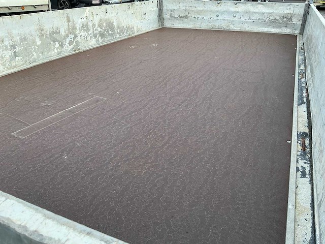 2008 edouard pl20 aanhangwagen - afbeelding 2 van  13