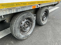 2008 edouard pl20 aanhangwagen - afbeelding 3 van  13